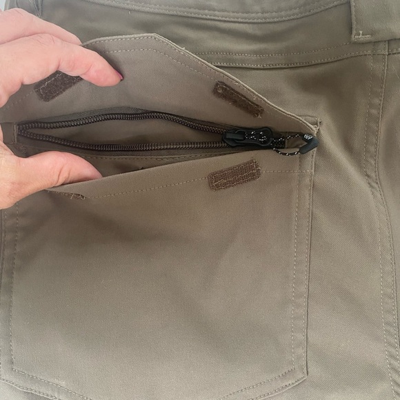 686 Everywhere Pants - Women 🚶🏻♀️ - Picture 8 of 10